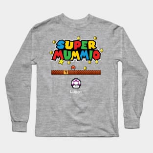 Soops Long Sleeve T-Shirt